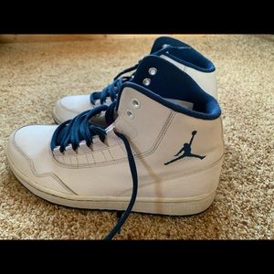 Nike Air Jordan’s